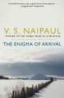 The Enigma of Arrival : A Novel in Five Sections - eBook