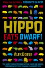Hippo Eats Dwarf - eBook
