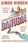 Danubia : A Personal History of Habsburg Europe - Book
