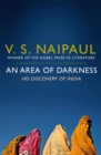 An Area of Darkness : His Discovery of India - Book