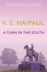 A Turn in the South - Book