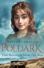 The Stranger From The Sea - eBook