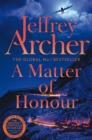 A Matter of Honour - eBook