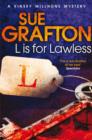 L is for Lawless - eBook
