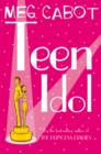 Teen Idol - eBook