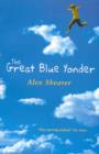 The Great Blue Yonder - eBook
