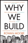 Why We Build - Book