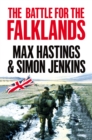 The Battle for the Falklands - eBook