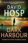 Dark Harbour - eBook