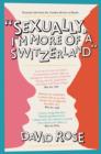 Sexually, I'm more of a Switzerland : Personal Ads from the London Review of Books - eBook
