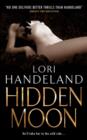 Hidden Moon - eBook