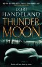 Thunder Moon - eBook