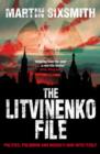The Litvinenko File - eBook