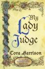 My Lady Judge - eBook