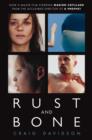 Rust and Bone - eBook