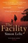 The Facility - eBook