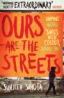 Ours are the Streets - eBook