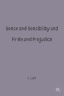 Sense and Sensibility & Pride and Prejudice : Jane Austen - Book