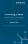Intervening in Africa : Superpower Peacemaking in a Troubled Continent - eBook