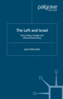 The Left and Israel : Party-Policy Change and Internal Democracy - eBook