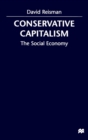 Conserative Capitalism : The Social Economy - eBook
