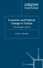 Economic and Political change in Tunisia : From Bourguiba to Ben Ali - eBook