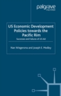 US Economic Development Policies Towards the Pacific Rim : Successes and Failures of US Aid - eBook
