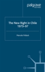New Right in Chile - eBook