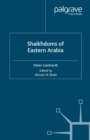 Shaikhdoms of Eastern Arabia - eBook