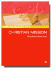 SCM Studyguide: Christian Mission - eBook