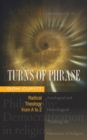Turns of Phrase : Radical Theology from A-Z - eBook