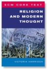 SCM Core Text Religion and Modern Thought - eBook