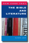 SCM Core Text: The Bible and Literature - eBook