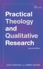 Practical Theology and Qualitative Research - eBook