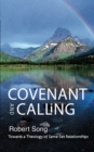 Covenant and Calling : Towards a Theology of Same-Sex Relationships - eBook