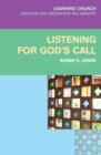 Listening for God's Call - eBook