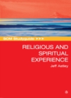 SCM Studyguide to Religious and Spiritual Experience - Book