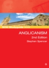 SCM Studyguide: Anglicanism, 2nd Edition : 2nd Edition - eBook