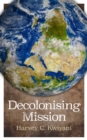 Decolonising Mission - Book