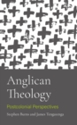 Anglican Theology : Postcolonial Perspectives - eBook