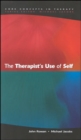 The Therapist's Use Of Self - Book
