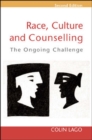 Race, Culture and Counselling - Book
