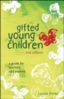 Gifted Young Children: A Guide For Teachers and Parents - Book