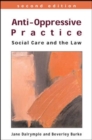 Anti-Oppressive Practice - Book