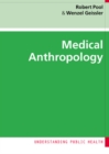 Medical Anthropology - Book