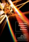 EBOOK: Analysing Exemplary Science Teaching - eBook