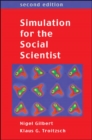 Simulation for the Social Scientist - eBook