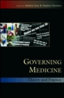 EBOOK: Governing Medicine: Theory and Practice - eBook