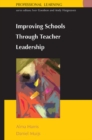 Improving Schools Through Teacher Leadership - eBook