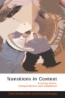 Transitions in Context : Leaving Home, Independence and Adulthood - eBook